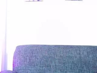 annie-ebony from CamSoda