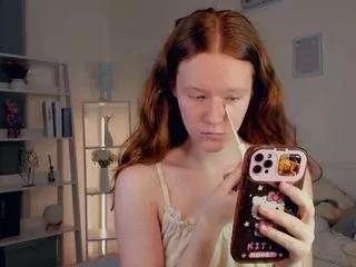 annisfrankson from CamSoda