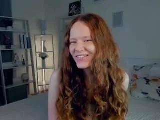 annisfrankson from CamSoda