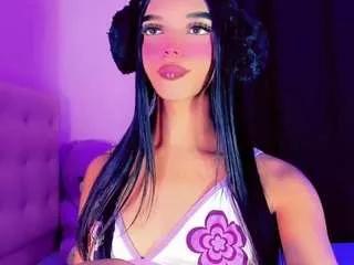 aranza-love from CamSoda