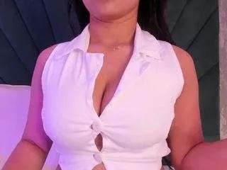 ariana-ceballos from CamSoda