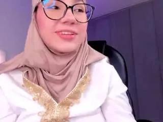 aysa-khalaff from CamSoda