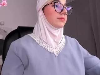 aysa-khalaff from CamSoda