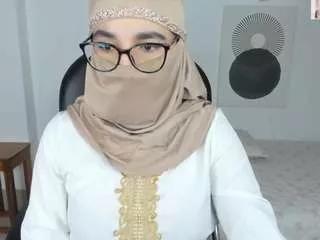 aysa-khalaff from CamSoda