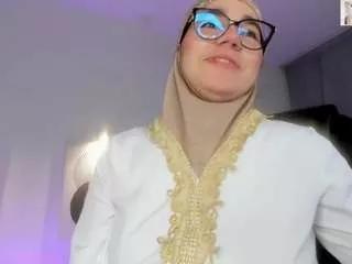 aysa-khalaff from CamSoda