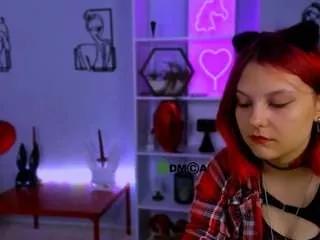 baby-joy from CamSoda