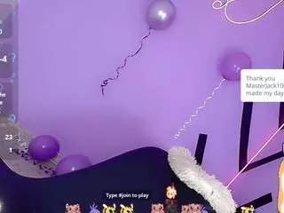 barbiedolls-xxx from CamSoda
