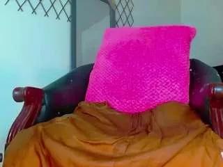 bellatrixx-69 from CamSoda