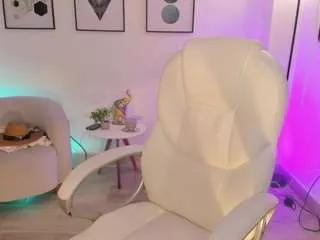 beverly-johnson from CamSoda