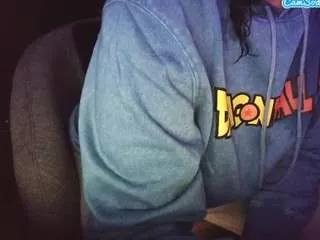 cammslut4u from CamSoda