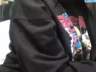 cammslut4u from CamSoda