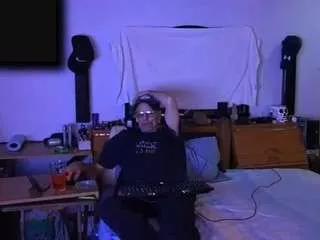 canadaguy1978 from CamSoda