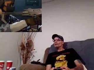 canadaguy1978 from CamSoda