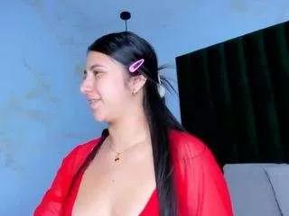 carrie-falcon from CamSoda