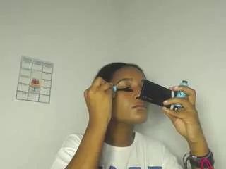 cattleya-hotgirl from CamSoda