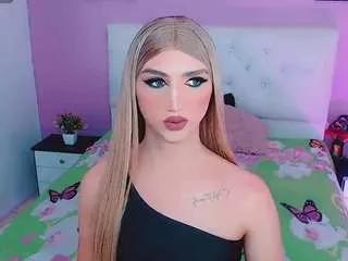 ccanndy from CamSoda