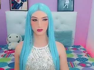ccanndy from CamSoda