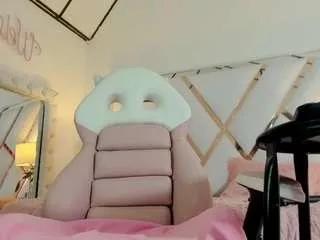 celestehotsex from CamSoda