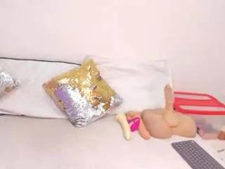 cockpleaserr from CamSoda