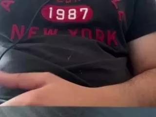 coolguy178 from CamSoda