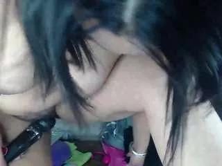 danna-paolaa1 from CamSoda