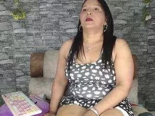 danna-paolaa1 from CamSoda