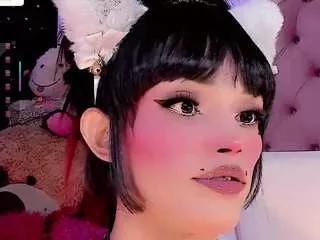 doll-swett from CamSoda