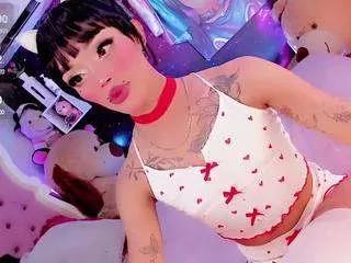 doll-swett from CamSoda
