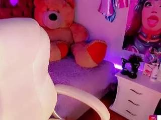 doll-swett from CamSoda