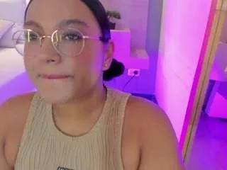 ella-montoya from CamSoda