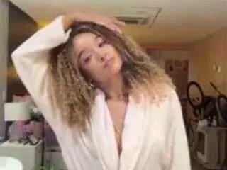 emmawilliams1 from CamSoda