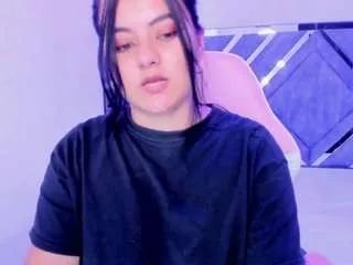 eterna-aura from CamSoda