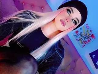 evaamooree from CamSoda