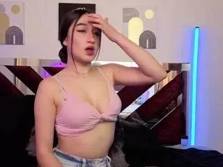 evelynhorny from CamSoda