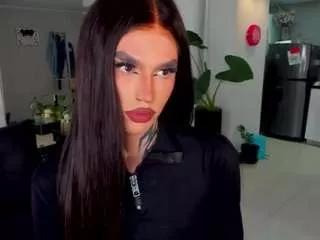 gigibadassxx from CamSoda