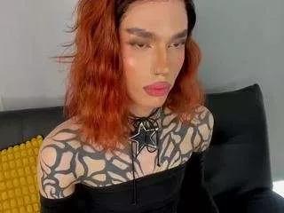 gigibadassxx from CamSoda