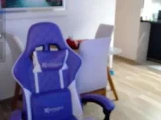 goddesscutecarol from CamSoda