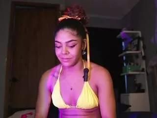 hanna-chris from CamSoda