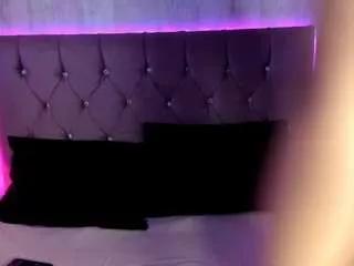 hannyclouser from CamSoda
