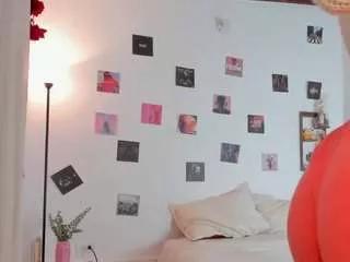 irisallen from CamSoda