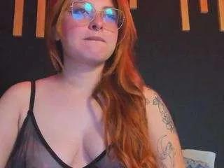 izyzys-baker from CamSoda