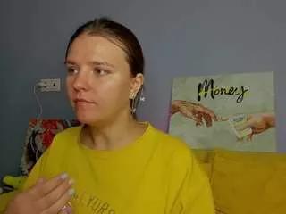jenny-jimmy from CamSoda