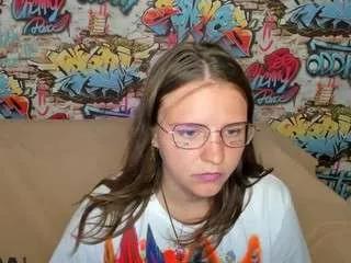 jenny-jimmy from CamSoda