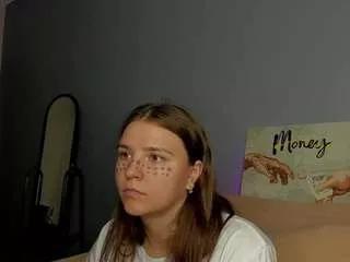 jenny-jimmy from CamSoda