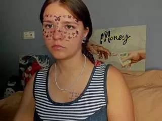 jenny-jimmy from CamSoda
