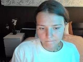 jenny-jimmy from CamSoda