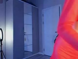 jennylii from CamSoda