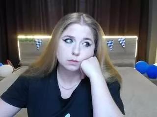 jessikadaniels on CamSoda 