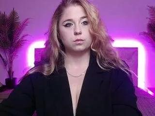 jessikadaniels on CamSoda 