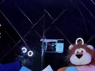 kiimberly-cute from CamSoda